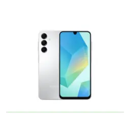 Samsung Galaxy A16 128GB Black 8GB RAM
