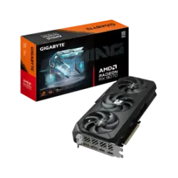 Gigabyte Radeon RX 9070