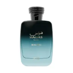 Rasasi Hawas Malibu