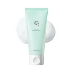 Beauty of Joseon Green Plum Refreshing Cleanser