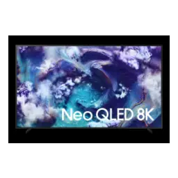 Samsung QN900F 8K Mini LED Tizen 75 inches