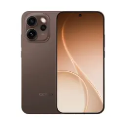 OPPO Reno15 Pro 256GB Dusk Brown