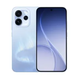 OPPO Reno15 Pro 256GB Aurora Blue