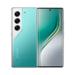 Tecno Camon 40 Pro 256GB Galaxy Black 16GB RAM