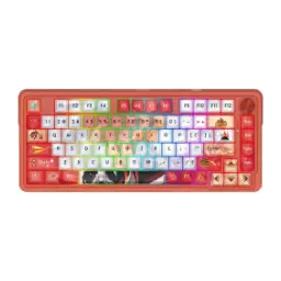 redragon-ucal-k673-pro-75-flaming-red