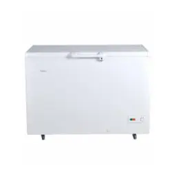 Haier HDF-285INV Inverter Single Door Deep Freezer 10 CFT