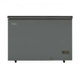 Haier HDF-405SD Single Door 14.31 CFT Deep Freezer
