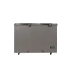 Haier HDF-325I Inverter Double Door Deep Freezer 11.48 CFT