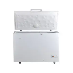 Haier HDF-345IG Inverter Single Door 345 L Deep Freezer