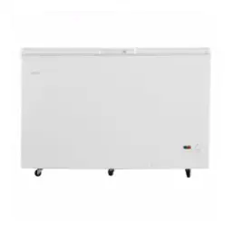 Haier HDF-465FC Inverter Single Door 465 L Deep Freezer