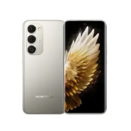 Tecno Spark 40 Pro+ 256GB Tundra Green 16GB RAM