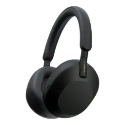 Sony WH-1000XM5 Midnight Blue