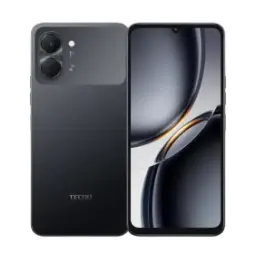 Tecno Spark Go 3 64GB Galaxy Blue 8GB RAM