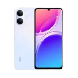 Vivo Y05 64GB Haze Blue