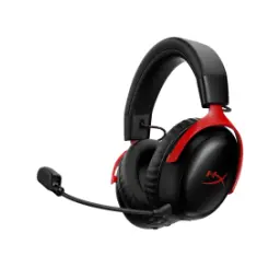 HyperX Cloud III S Wireless