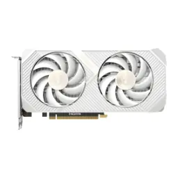 ZOTAC GeForce RTX 5070 Twin Edge OC White Edition