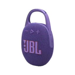 JBL Clip 5 Purple