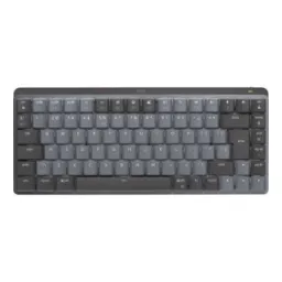 Logitech MX Mechanical Mini