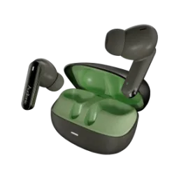 Audionic Trance Airbud 815 Gray Pistachio