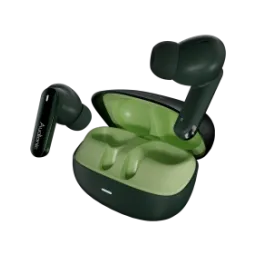 Audionic Trance Airbud 815 Bottle Green