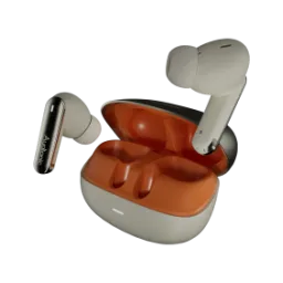 Audionic Trance Airbud 815 Ivory Flame