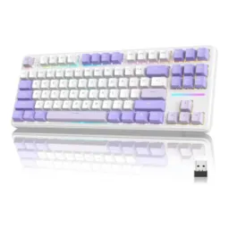 attack-shark-x87-tkl-twilight-purple-blueberry
