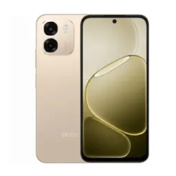 Oppo A6 256GB Gold