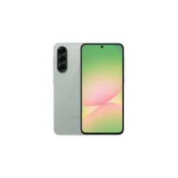 Samsung Galaxy A56 256GB Lightgray 12GB RAM