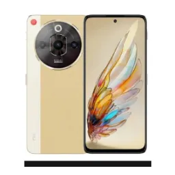 Nubia Focus Pro 256GB Light Brown