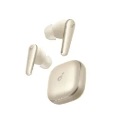 Soundcore Liberty 5 Wireless Earbuds Gold
