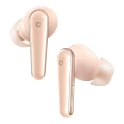 Soundcore Liberty 5 Wireless Earbuds Pink