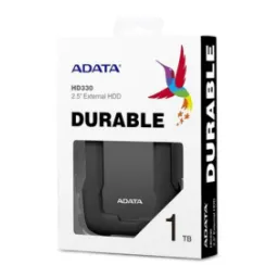 ADATA HD330 External HDD 1TB