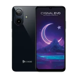 Dcode Cygnal Evo