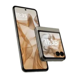 Motorola Razr 50 256GB Beach Sand