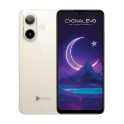 Dcode Cygnal Evo 128GB Titanium Gold