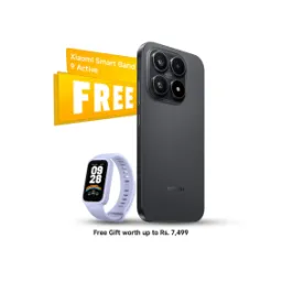 Xiaomi 17 512GB Black