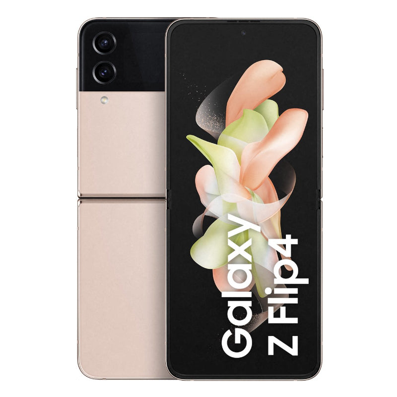 Samsung Galaxy Z Flip4 256GB Pink Gold Price In Pakistan (2026)
