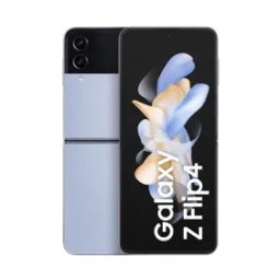 Samsung Galaxy Z Flip4 256GB Blue