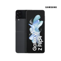 Samsung Galaxy Z Flip4 512GB Graphite