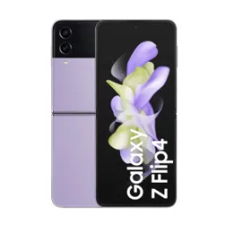 Samsung Galaxy Z Flip4 512GB Bora Purple