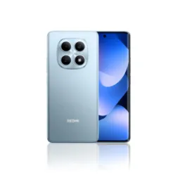 Redmi Note 15 256GB Glacier Blue