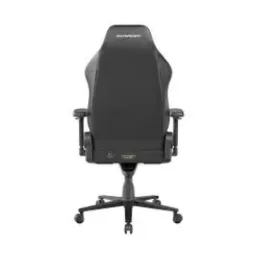 DXRacer Martian Series Black EPU Leatherette XL