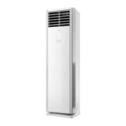 Gree T-Fresh Non-Inverter Floor Standing AC 4 Ton