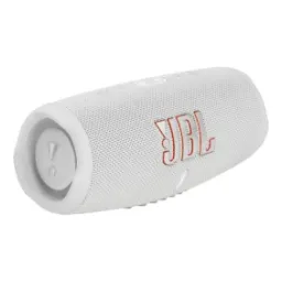 JBL Charge 5 White