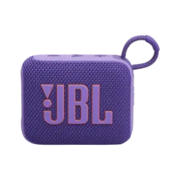 JBL Go 4 Purple