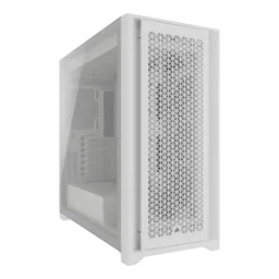Corsair 5000D Core Airflow White
