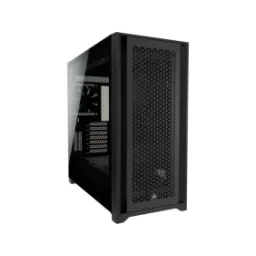 Corsair 5000D Core Airflow Black