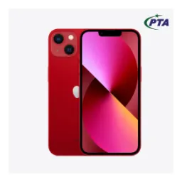 Apple iPhone 13 128GB (PRODUCT)RED