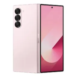 Samsung Galaxy Z Fold 6 256GB Pink