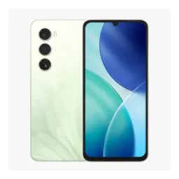 Itel A100 128GB Fresh Green 12GB RAM